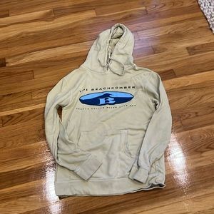 Beachcomber sweatshirt